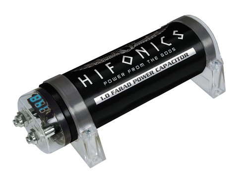Hifonics hfc1000 1 - hifonics,