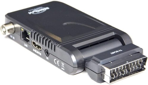 Digiquest decoder digitale - digiquest,