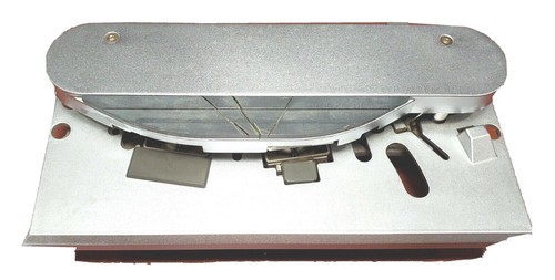 Studer b67 headblock headstack - b67,