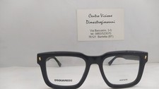 dsquared2 occhiale da vista d2