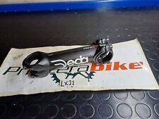 Attacco Deda Zero 100 130mm - LX11