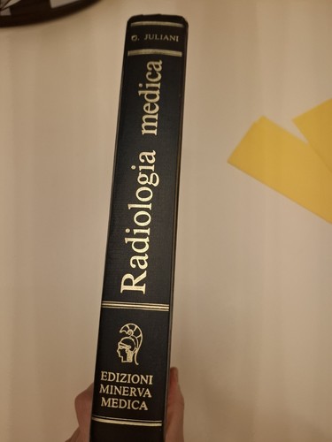 Radiologia medica giovanni - radiologia,
