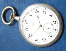 Orologio da tasca Omega in