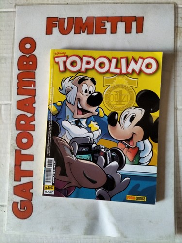 Topolino 3057 disney - n.3057,