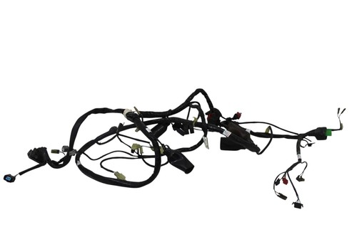 Impianto elettrico honda - elettrico,