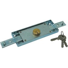 Serratura Serranda Applicare