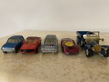 MATCHBOX VARI BMW 323i Renault