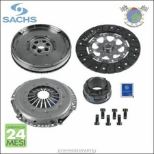Kit frizione Sachs con volano per AUDI A6 A4 SKODA SUPERB VW PASSAT (3B6) (3B5)