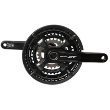 Shimano deore t8000 - xt, fc-t8000