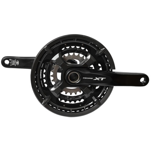 Shimano deore t8000 - shimano, fc-t8000