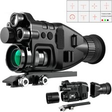 Cannocchiale monoculare