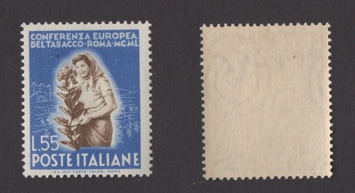 Repubblica 1950 lire - 1950,