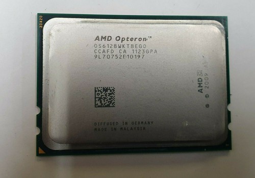 Amd opteron os6128wkt8ego 6128 - opteron,