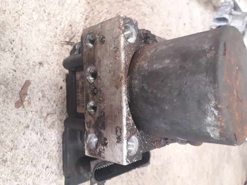 Pompa abs iveco daily - abs, mk4