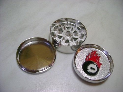 Bofil grinder tritatabacco in - bofil,