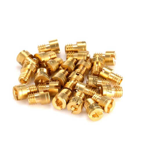Pezzi ugelli principali m4 - pezzi,