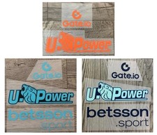 Patch sponsor inter - sponsor,