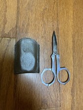 Forbici pieghevoli mobili Modele Depose Unix France