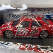 MINICHAMPS 1/18 Alfa Romeo 155