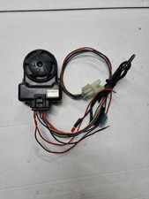 ANTIFURTO ELETTRONICO allarme ORIGINALE HONDA SH 125 150 2017 2018 2019 