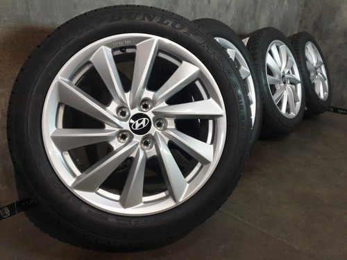 Cerchi lega hyundai kona - in,