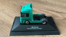 Herpa Mercedes Actros SZM 1843