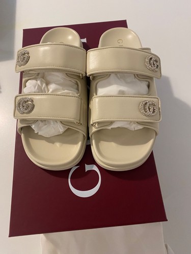 Sandali gucci donna - gucci, 4