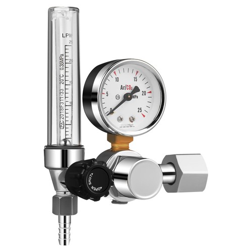 Regolatore gas argon - gas,
