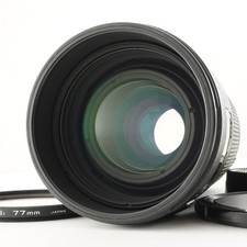 Nikon AF 80-200 mm F2.8 D ED