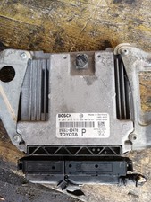 Centralina Motore Toyota Yaris 1.4 D-4D 0281012515