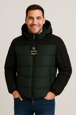 GIUBBOTTO IMBOTTITO UOMO