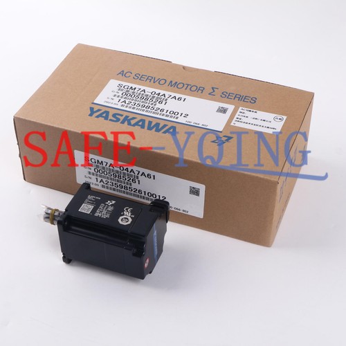 1pz nuovo servomotore yaskawa - 1pz,