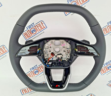 Volante multifunzione