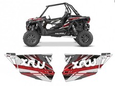 Porte Decorazione Grigio per