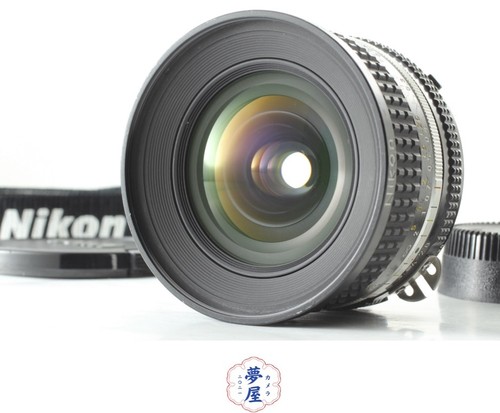 Near mint sic ver nikon - [near,