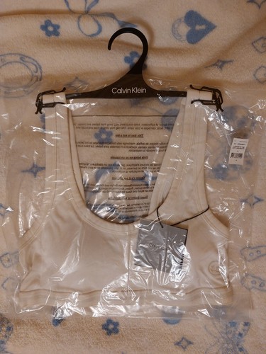 Bralette leggermente foderata