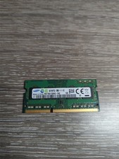 Memoria per laptop Samsung 4