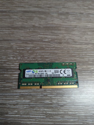 Memoria per laptop - , samsung