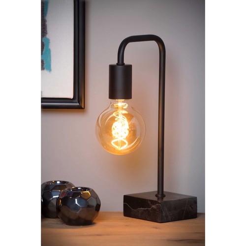 Lucide lampada tavolo con - lampada,