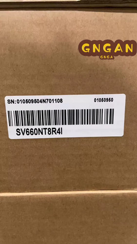 1pcs inovance servoazionamento - inovance,