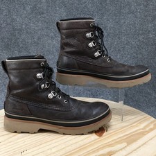 Sorel caribou street boots - caribou,
