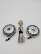 Lot 2 Apple M7332 "Yo-Yo" AC