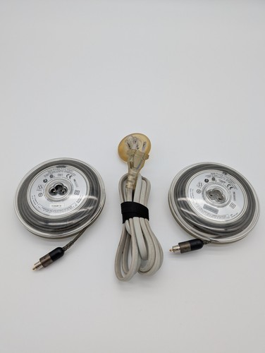 Lot apple m7332 yo ac - apple,