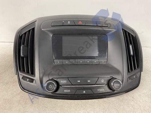 Vauxhall insignia facelift - vauxhall,