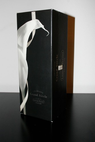 Laurent perrier champagne - laurent-perrier,