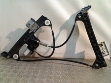 MECANISME DE VITRE ELECTRIQUE AVANT GAUCHE Renault Wind (EN/E4) 2011 807215199R