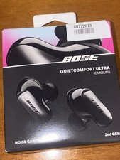 Bose quietcomfort ultra gen - quietcomfort,