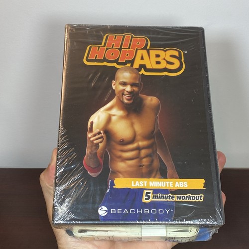 New hip hop - new, abs