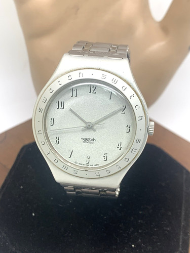 Orologio swatch uomo ygs1005 - orologio,