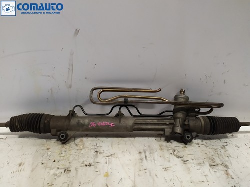 Scatola sterzo ford - scatola,